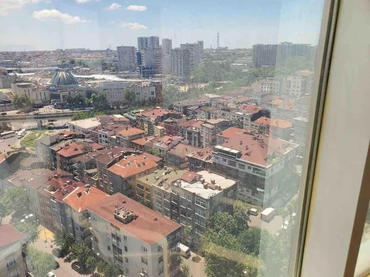 Minimum 100 Nights Welcome To Our Large Duplex Penthouse Comfy Home All Amenities Nearby! Istanbul Apartment