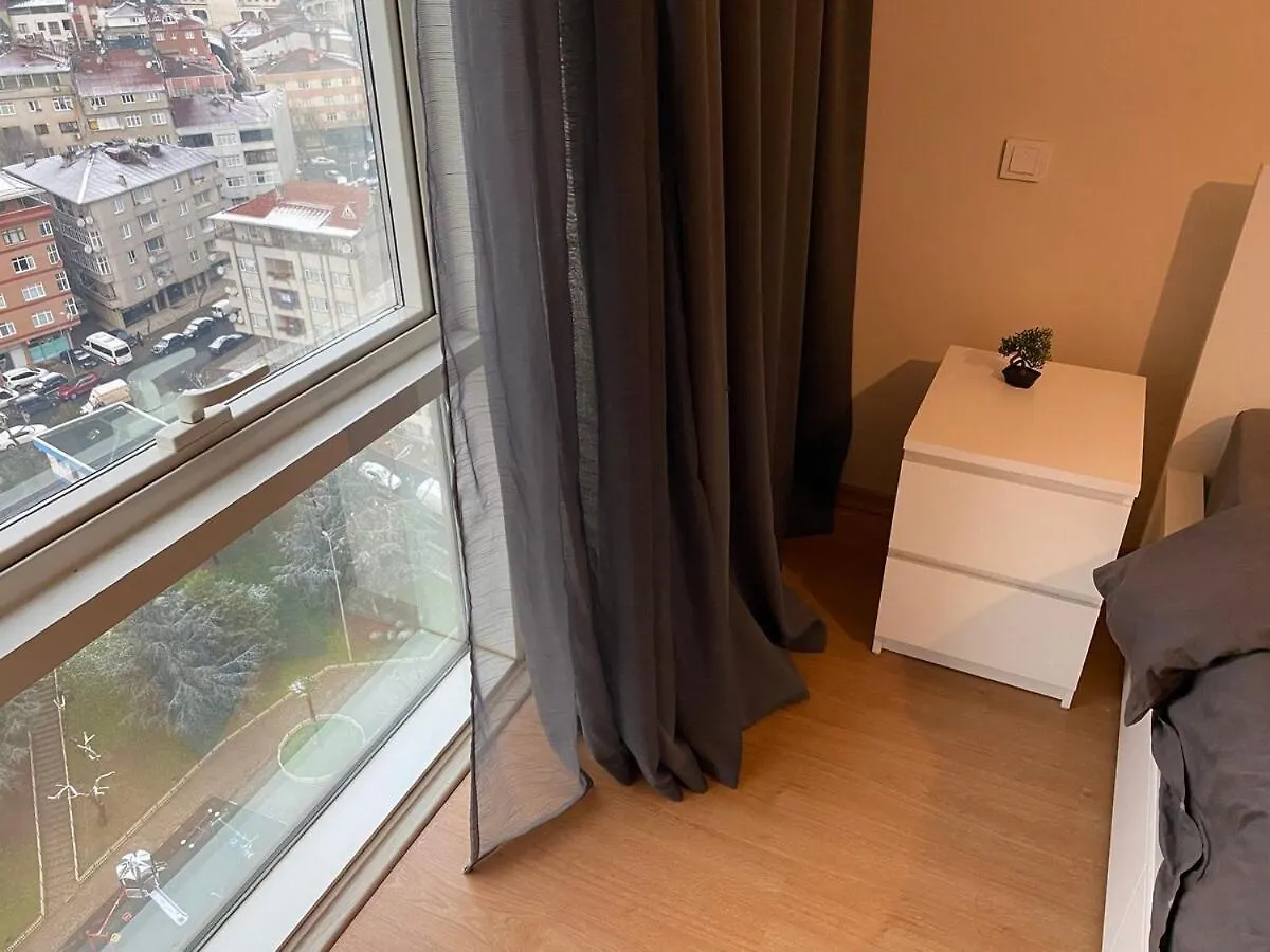 Apartment Minimum 100 Nights Welcome To Our Large Duplex Penthouse Comfy Home All Amenities Nearby! Istanbul Turkey