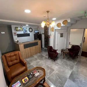 Mirhan Otel