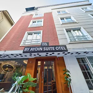 Taksim Galata Port By Aydin - Center Κωνσταντινούπολη