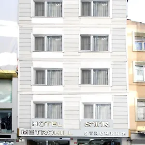 Metrohill Otel
